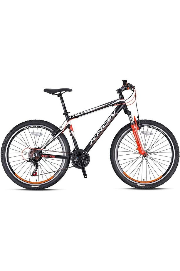 XC 75 20" JANT M.Disk FREN ÇOCUK DAĞ BİSİKLETİ - 1