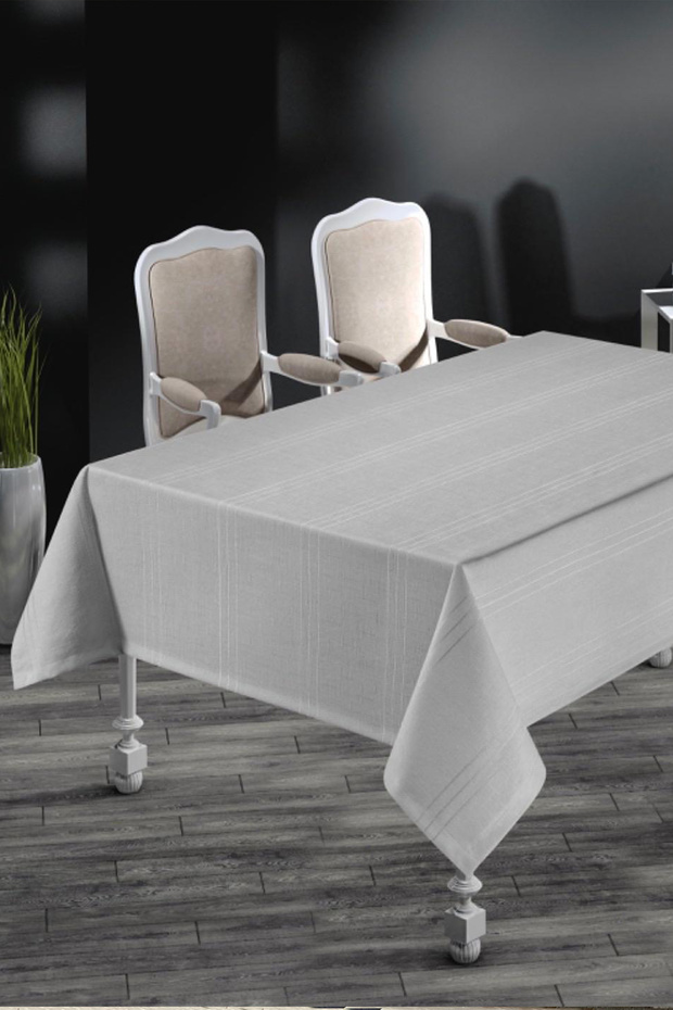 MİMOZA MASA ÖRTÜSÜ - 1