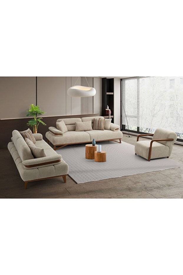 Fabby Koltuk Takımı - 2