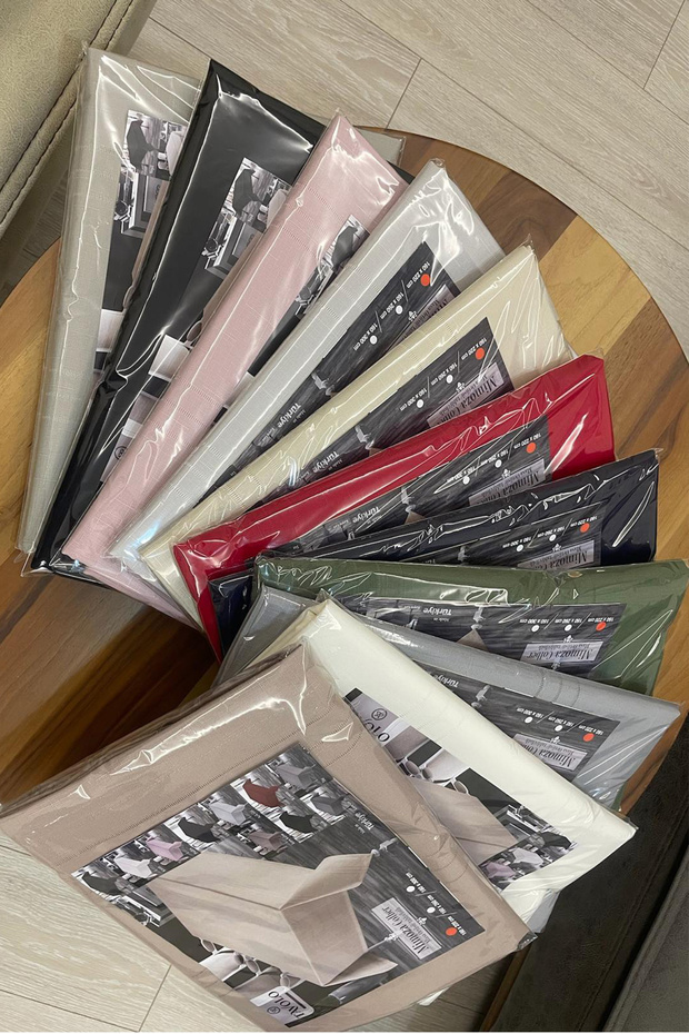 MİMOZA MASA ÖRTÜSÜ - 3