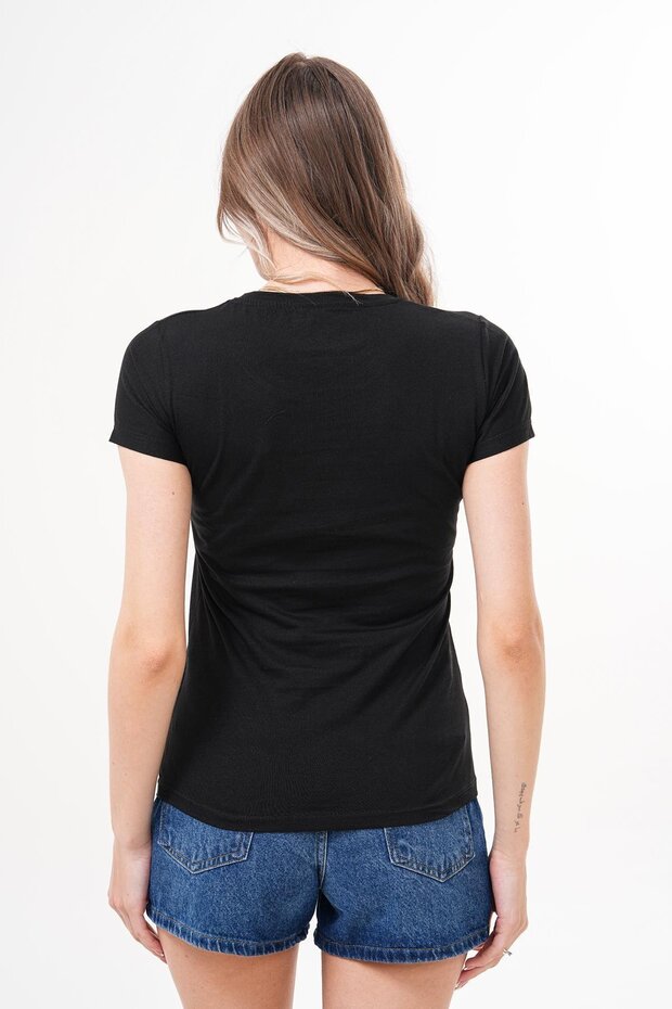 Tricou imprimat dama - 5