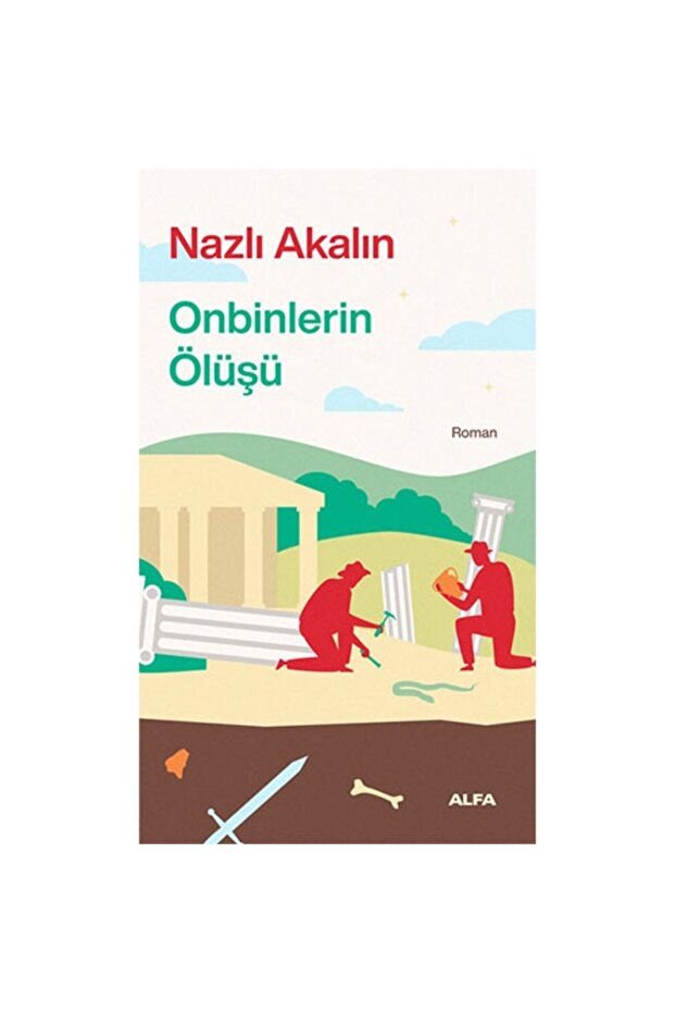 Onbinlerin Ölüşü