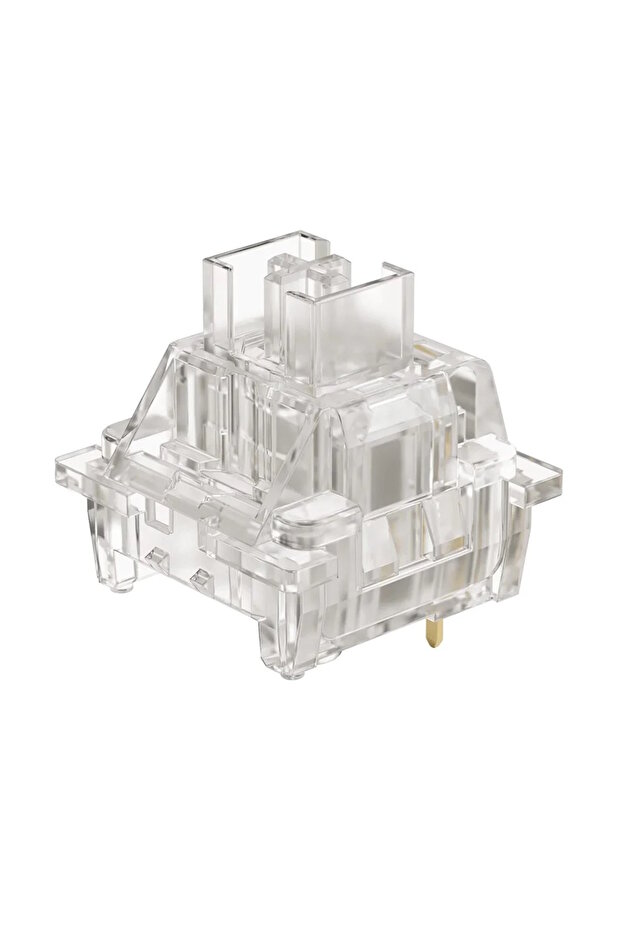 V3 Crystal Pro 3pin (45 Adet) Linear Switch - 1