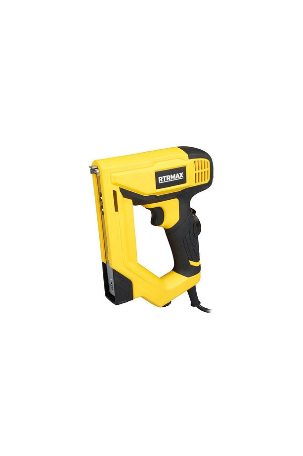 Rtm4020 Elektrikli Zımba Ve Çivi Çakma Tabancası 8-16 Mm - 1