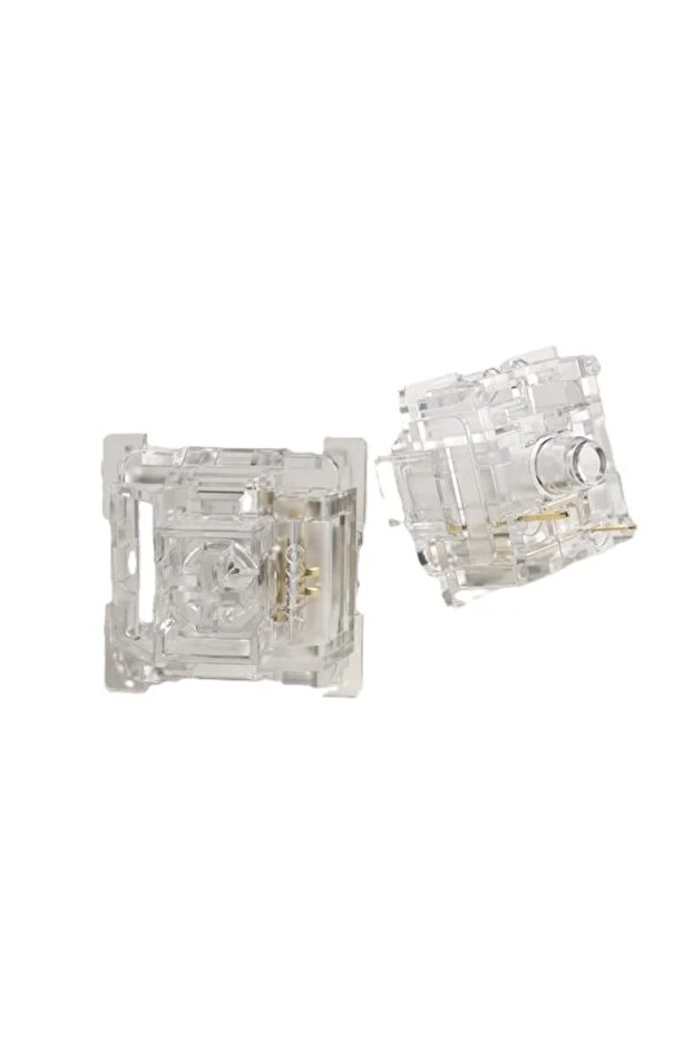 V3 Crystal Pro 3pin (45 Adet) Linear Switch - 4