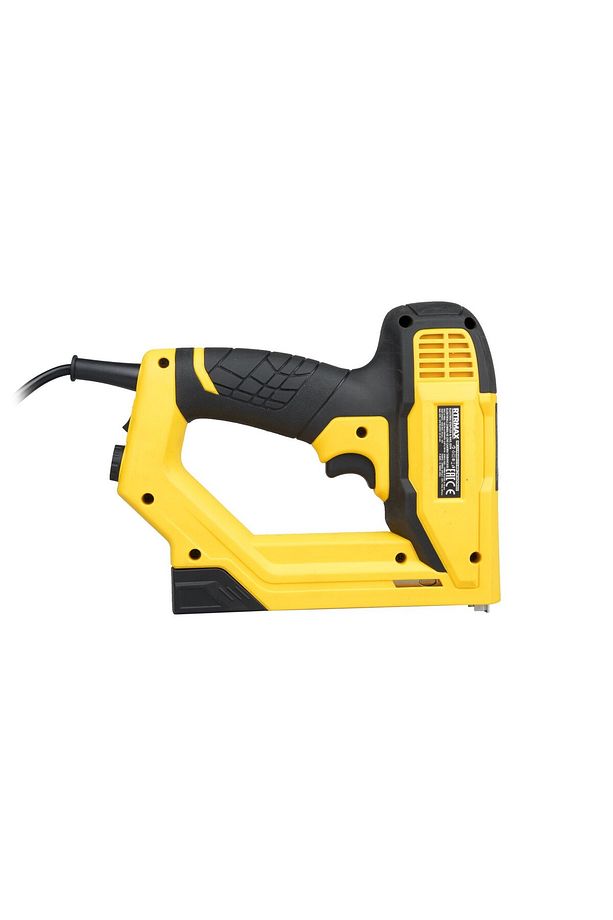 Rtm4020 Elektrikli Zımba Ve Çivi Çakma Tabancası 8-16 Mm - 3