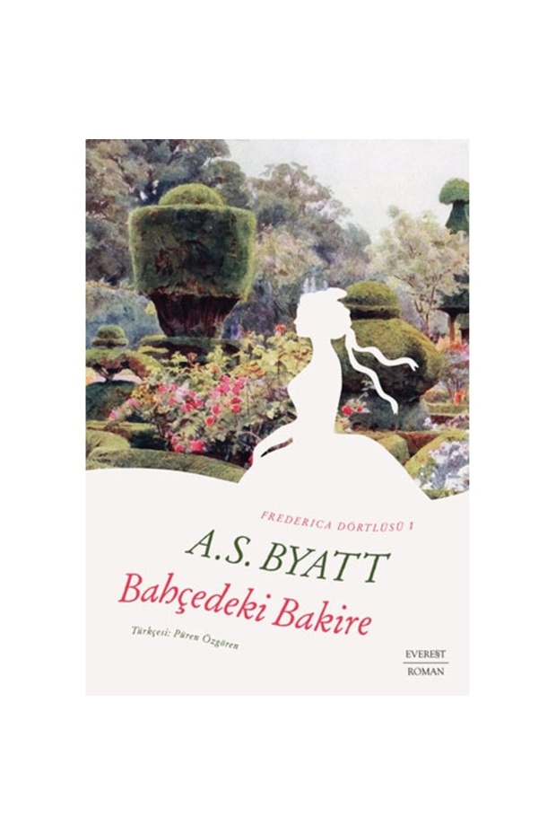 Bahçedeki Bakire