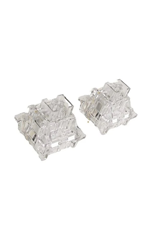 V3 Crystal Pro 3pin (45 Adet) Linear Switch - 6