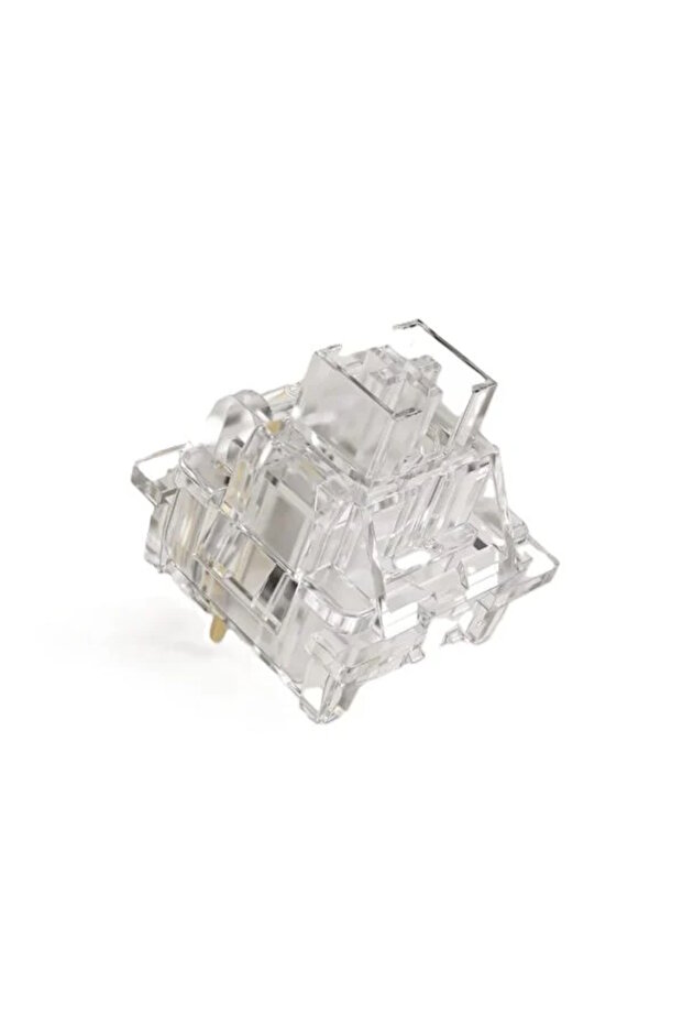 V3 Crystal Pro 3pin (45 Adet) Linear Switch - 2