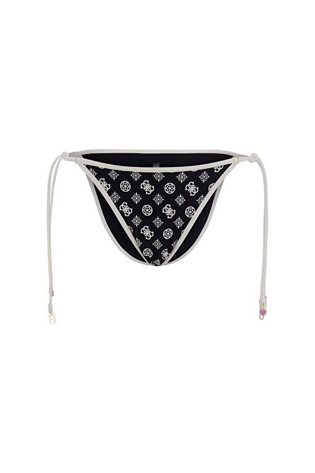 String Brief Kadın String Bikini Altı - 1