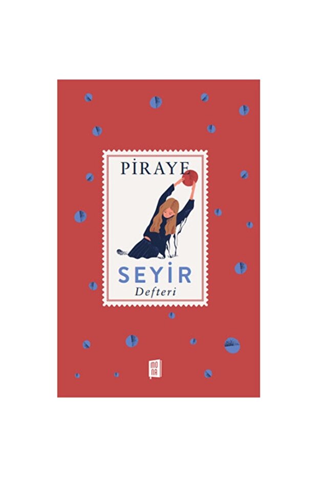Seyir Defteri (CİLTLİ) - 1