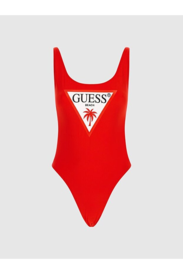 One Piece Kadın Mayo - 6