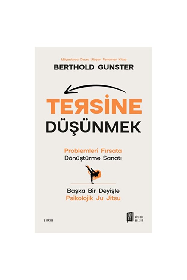 Tersine Düşünmek - 2