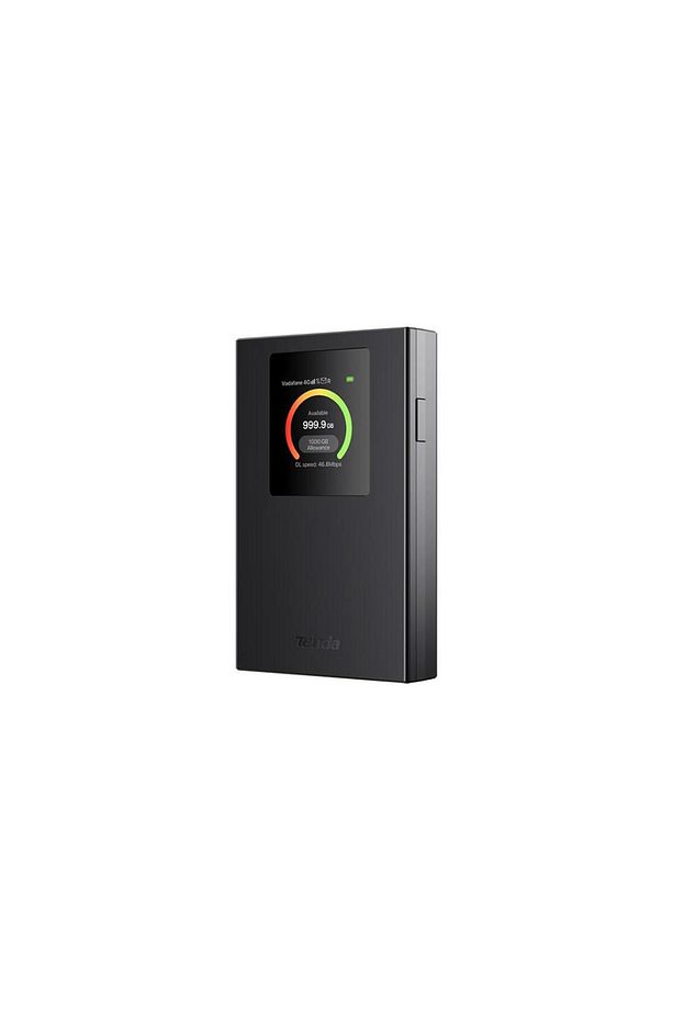MF6 4G LTE MOBİLE WİFİ 6 ROUTER ( Sim Kart Takılabilir) - 2