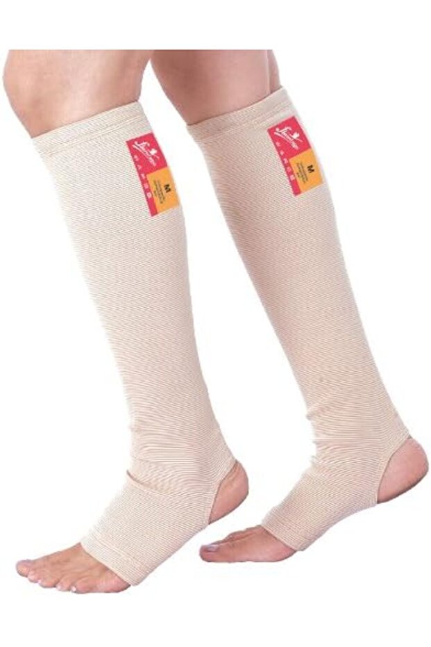 BELOW KNEE STOCKING MEDIUM - 1