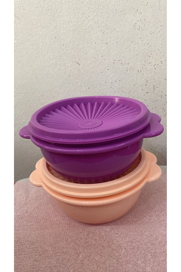 yıldız kap 2'li 400ml MS - 2