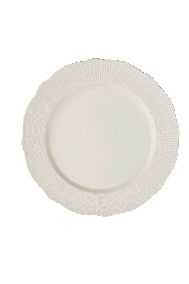 Bone Ilay 24 Parça 6 Kişilik Yemek Seti - 5