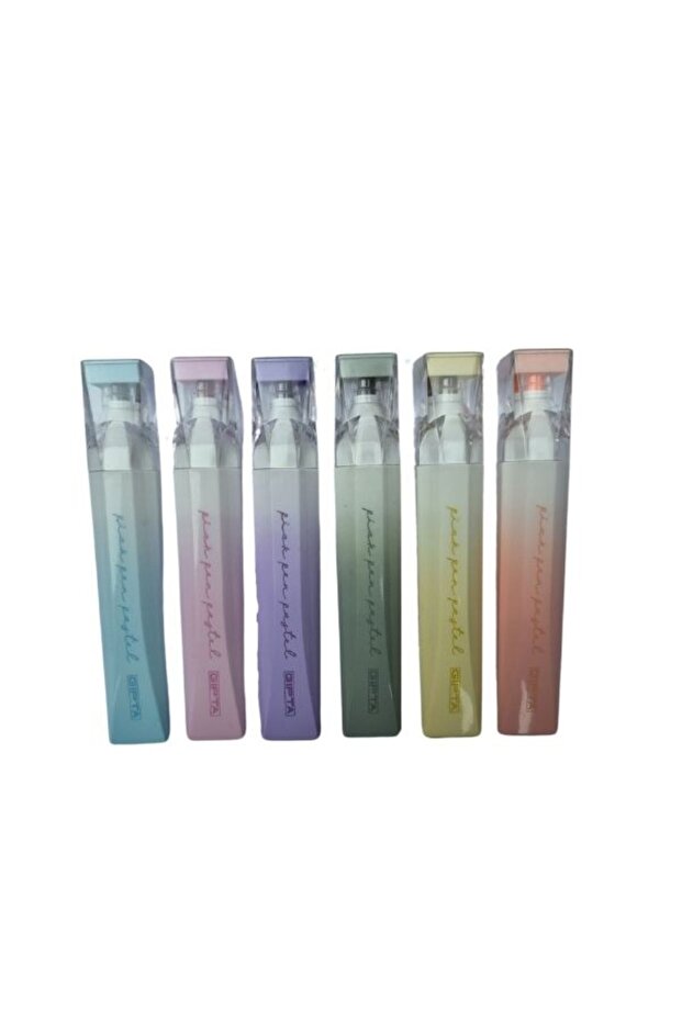 Gıpta PİCK PEN PASTEL TONLARI YENİ MODEL KALEM