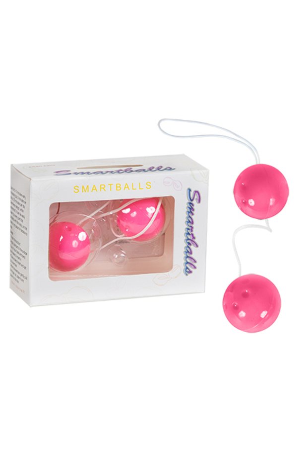 SMART BALLS