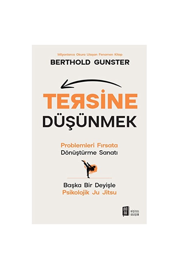 Tersine Düşünmek - 1