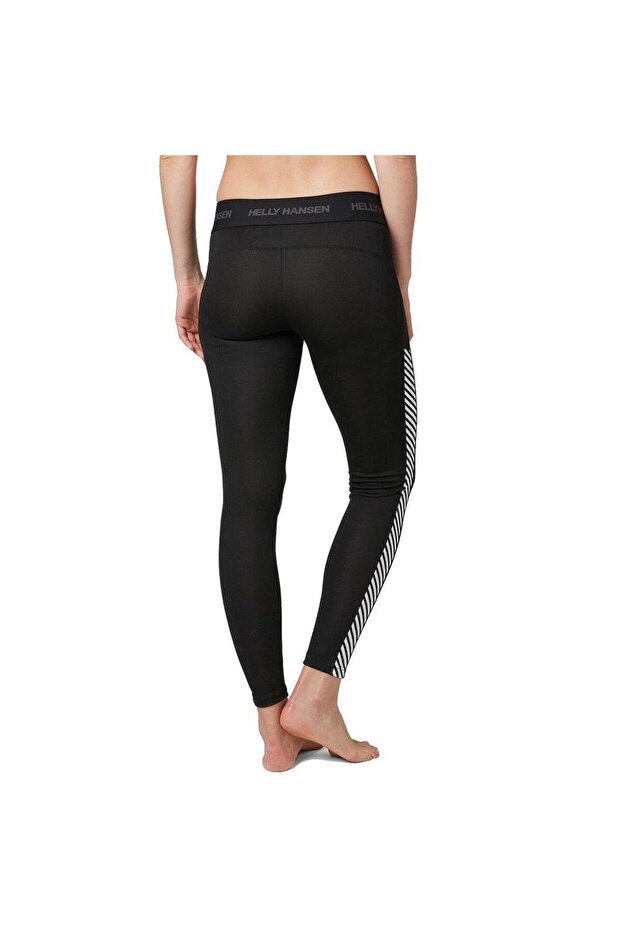 W Lifa Tayt Kadın Siyah - 3