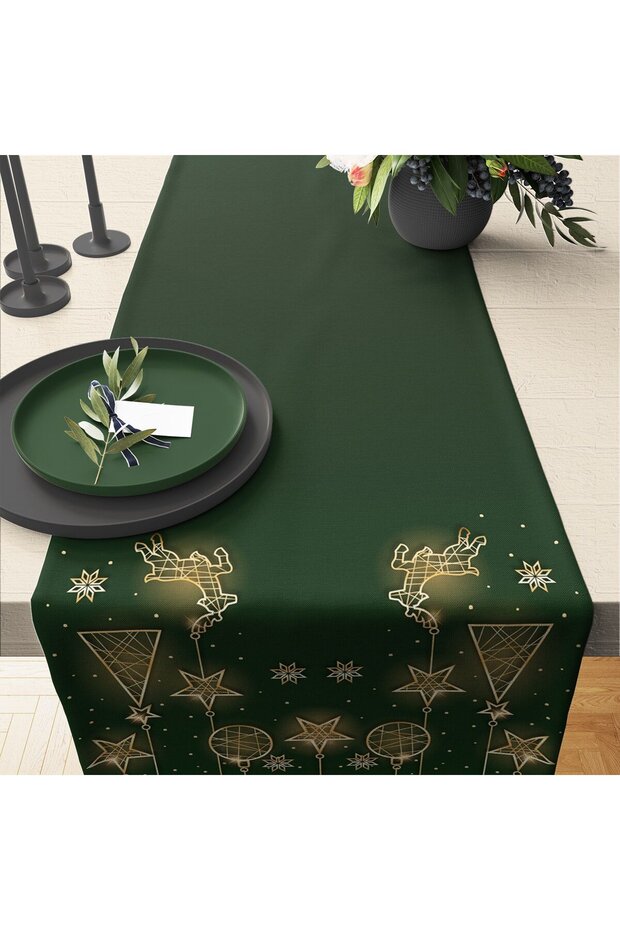 Christmas Runner Ds39 - 1