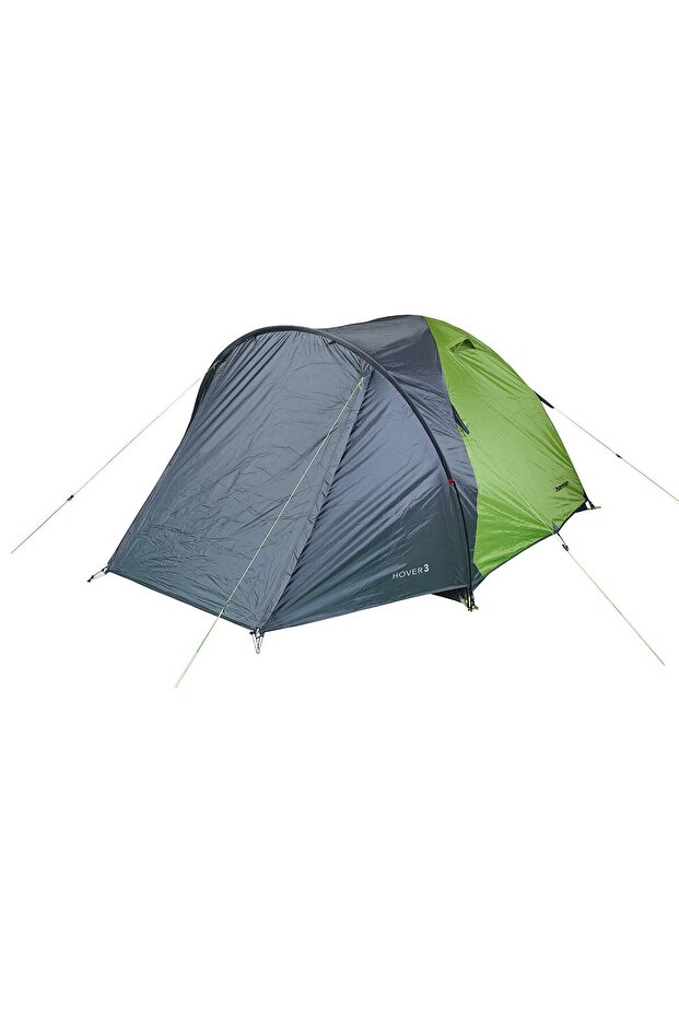 Hover 3 Kişilik Comfort Çadır - 8