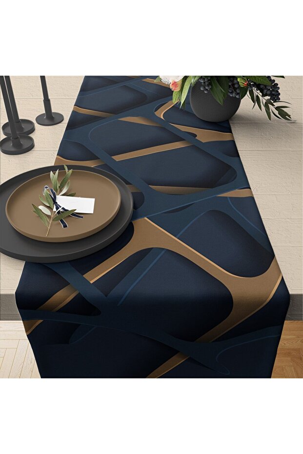 Geometric Runner Ds18 - 1