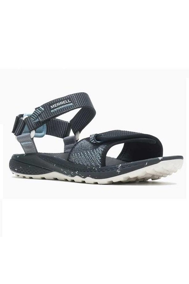 Bravada Backstrap Kadın Sandalet-J004162BLK - 3