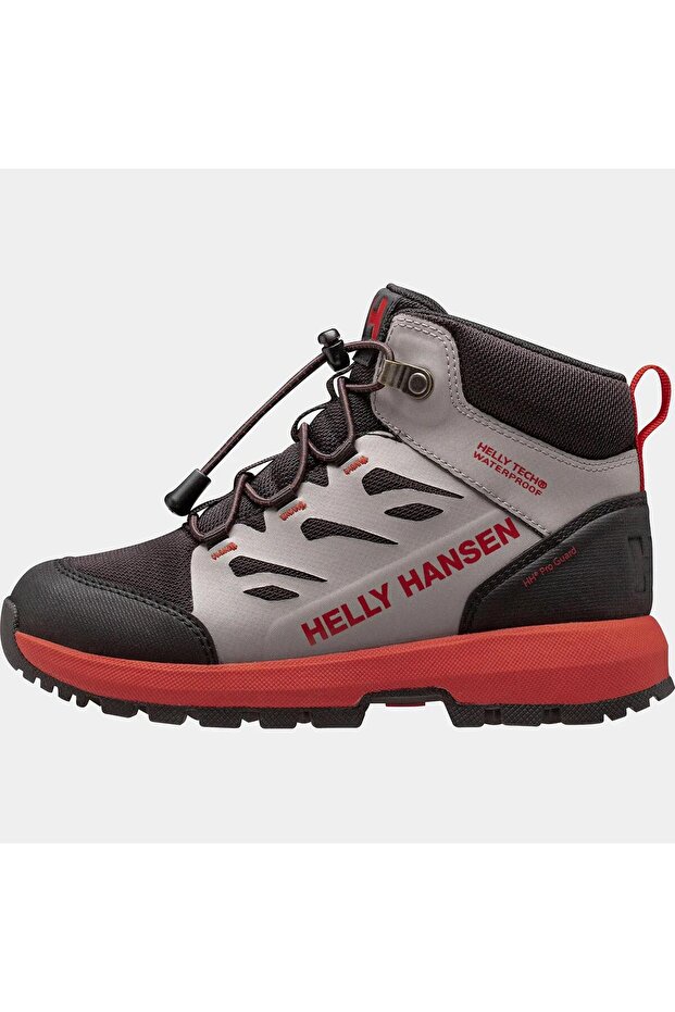 JR MARKA BOT HT AYAKKABI - 2