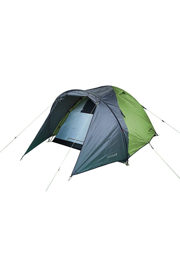 Hover 3 Kişilik Comfort Çadır - 5