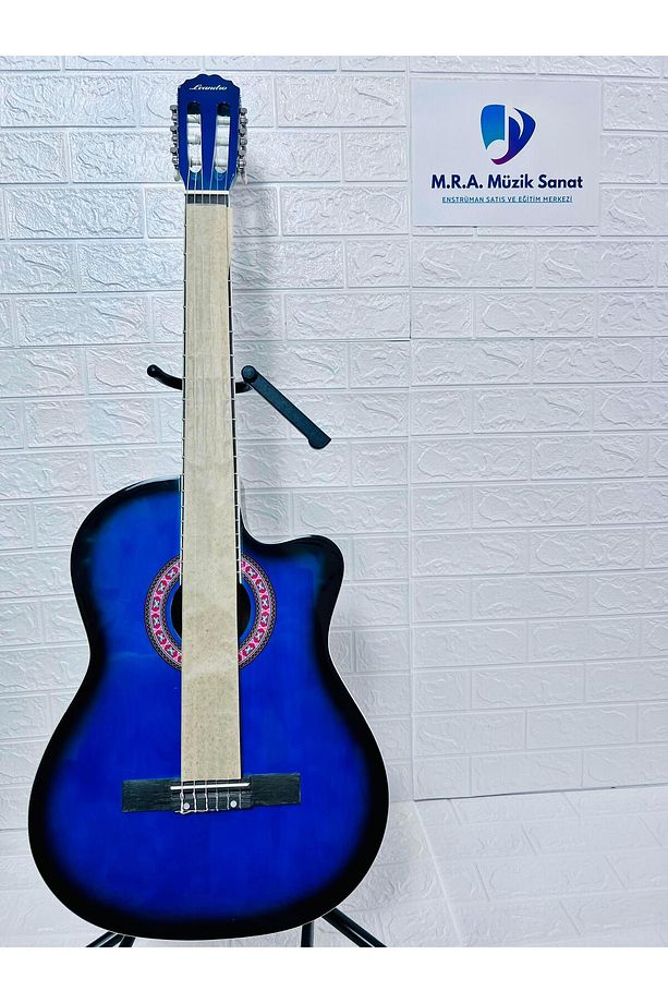 Klasik Gitar - 2