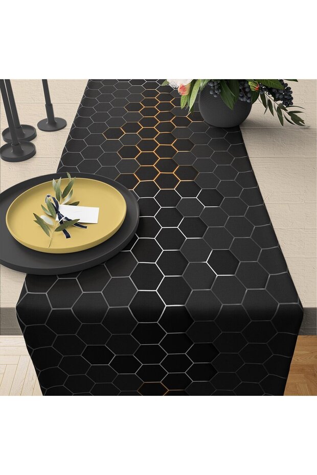 Geometric Runner Ds28 - 1