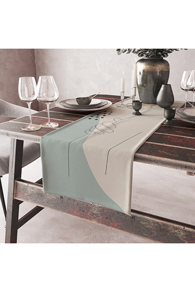 Abstract Runner Ds5 - 2