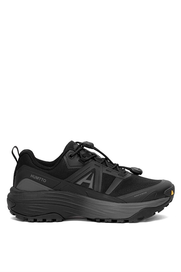 Men's Classic Sneaker Black (152-21540 360720 A)