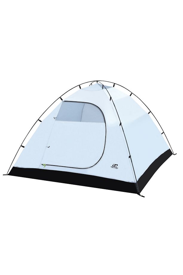 Hover 4 Kişilik Comfort Çadır - 2