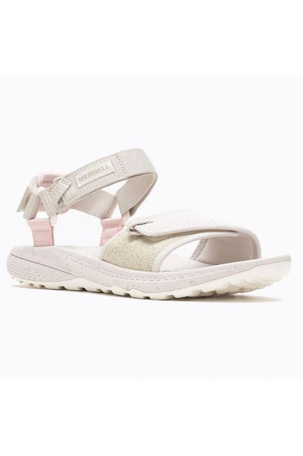Bravada Backstrap Kadın Sandalet-J004536MON - 3