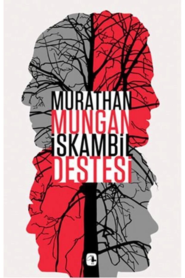 Iskambil Destesi // Murathan Mungan //