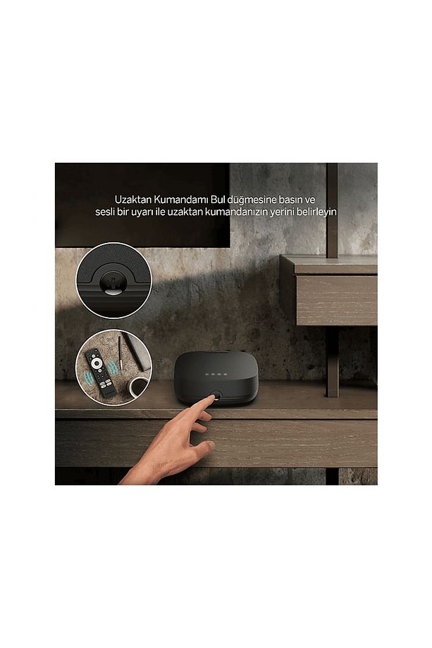 Streaming Box Plus 270 Google TV Box - 5