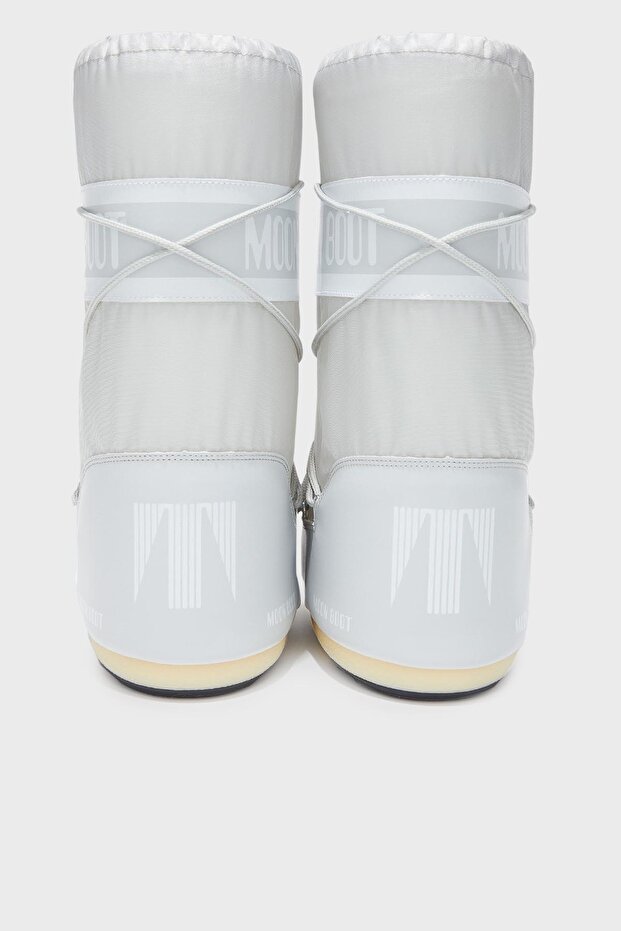 Nylon Kadın Kar Botu-14004400 - 3