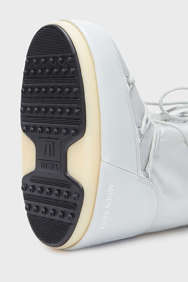 Nylon Kadın Kar Botu-14004400 - 4