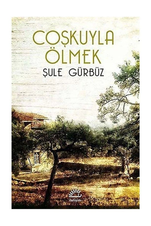 Coşkuyla Ölmek - 1
