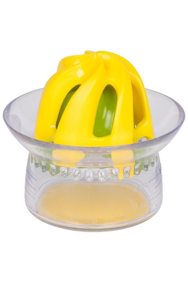 Chef'n Juicester Jr. 2in1 Citrus Juicer - 6