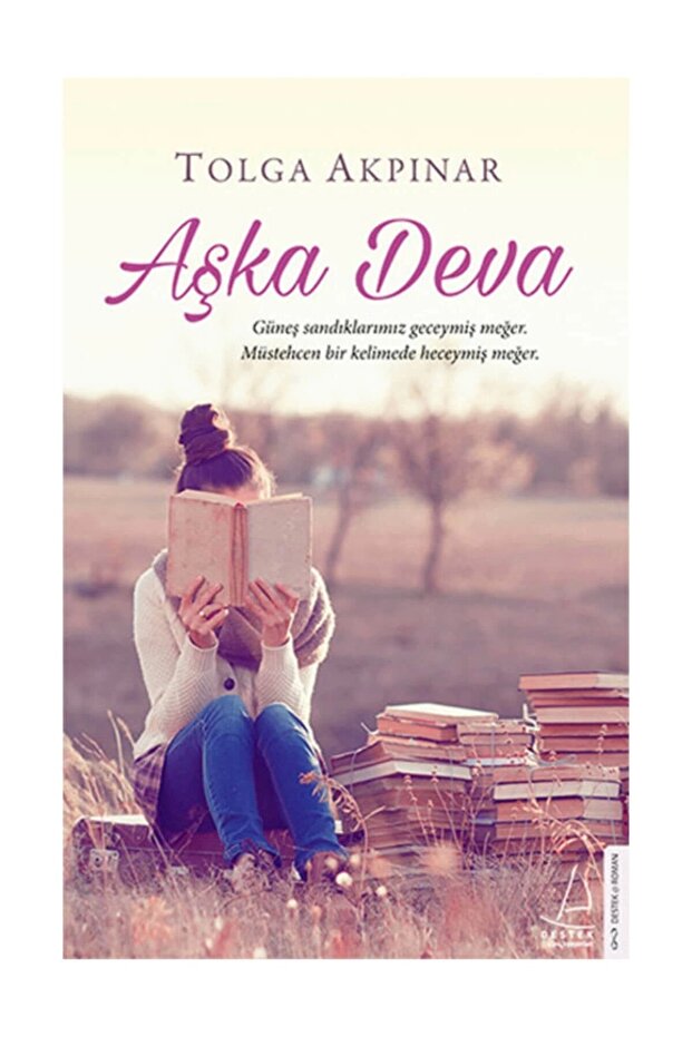 Aşka Deva Tolga Akpınar