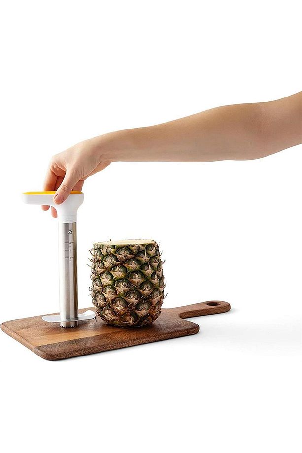 Chef'n Twist'n Core Ananas Soyucu - 8