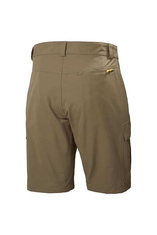 QD Erkek Kargo Şort-HHA.54154BNT - 2