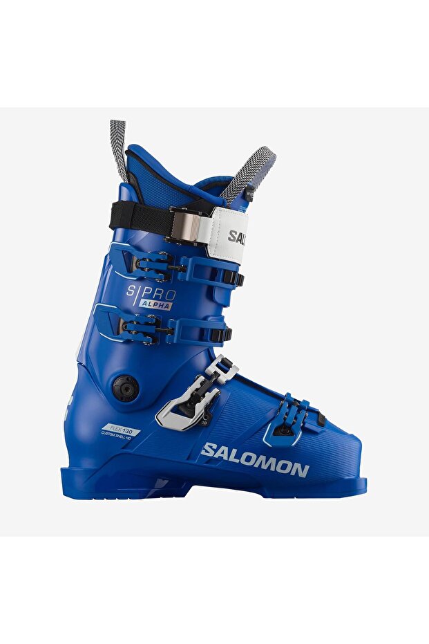S/Pro Alpha 130 Unisex Ski Shoes-L47044200