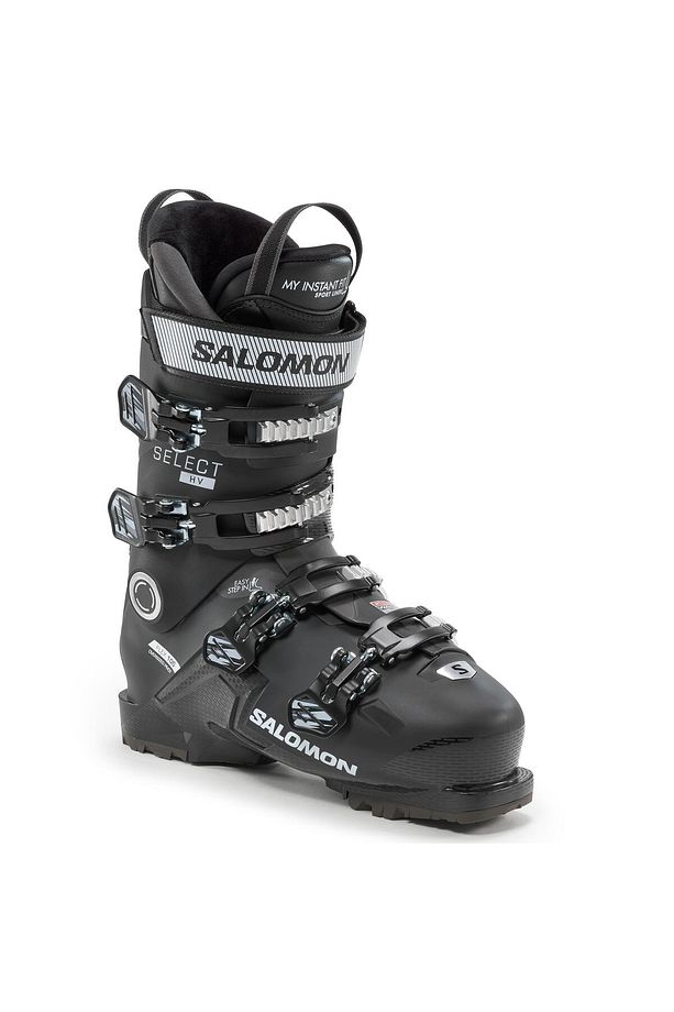 Select HV 100 GW Erkek Kayak Ayakkabısı-L47342700720 - 6