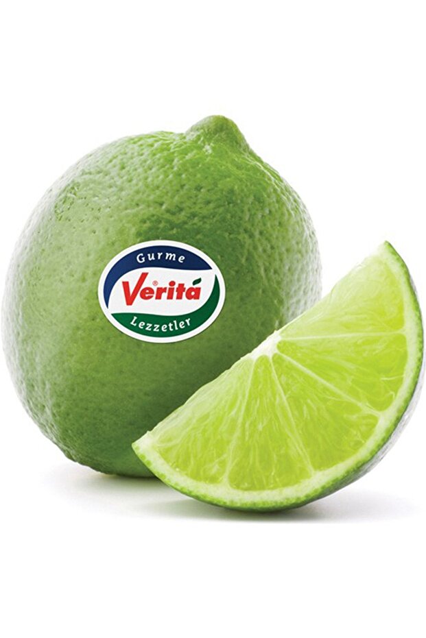Limon Lime 3'lü - 1