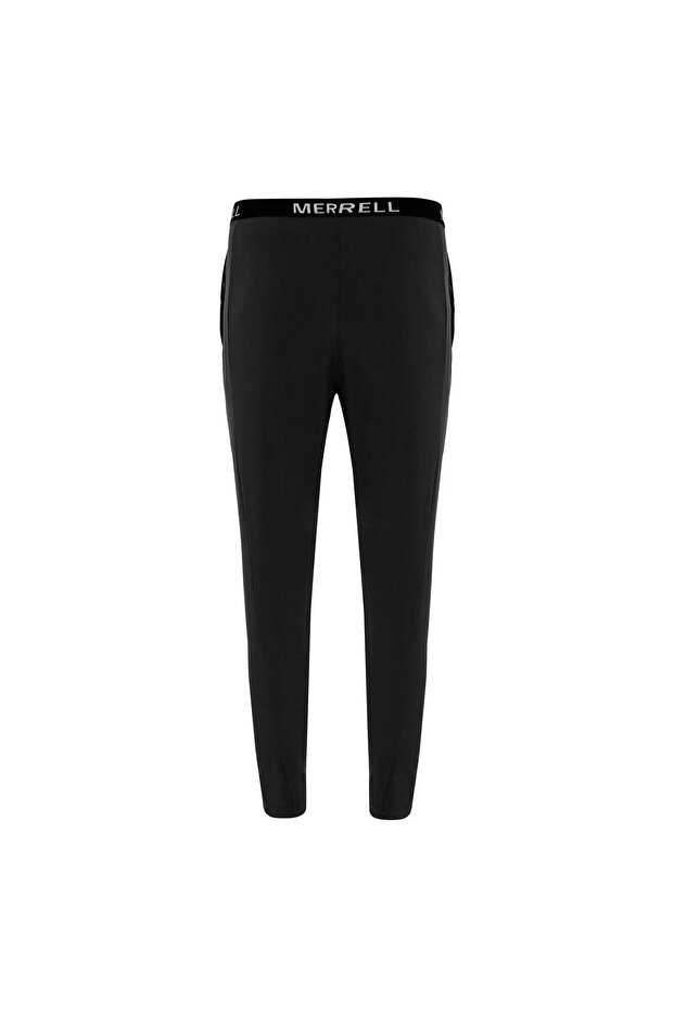 Pantaloni negri de damă - 2
